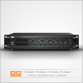 Lpa-100t OEM 4 Zone Amplificador Profissional Tubo de vácuo com Ce